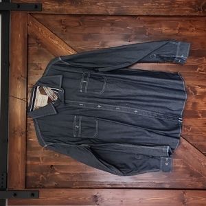 Men's weatherproof vintage XL